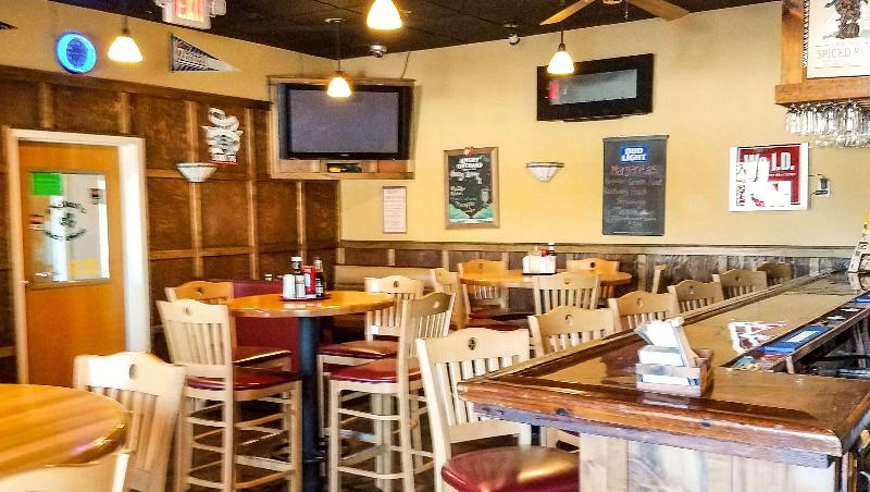 فندق Ivey S Motor Lodge