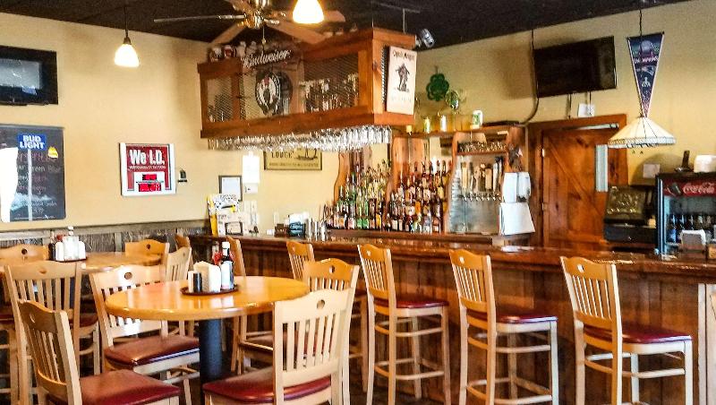 فندق Ivey S Motor Lodge