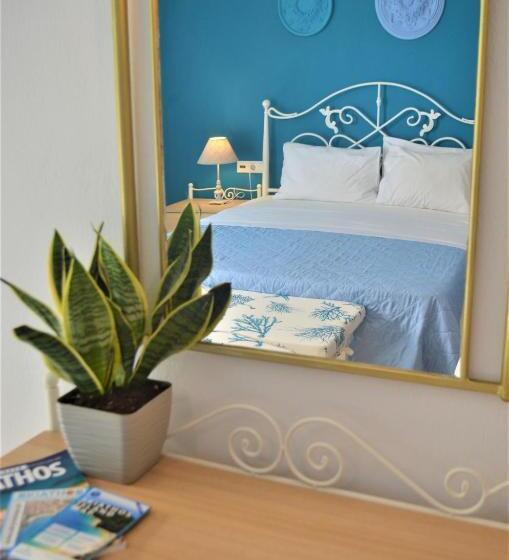 בית מלון כפרי Kastro