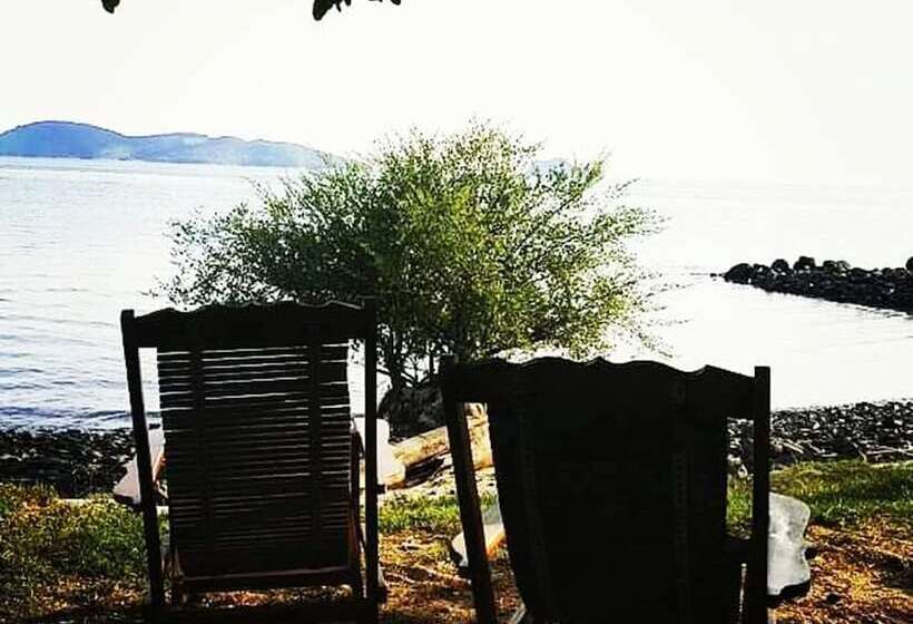 בית מלון כפרי Koh Phaluai Eco Resort