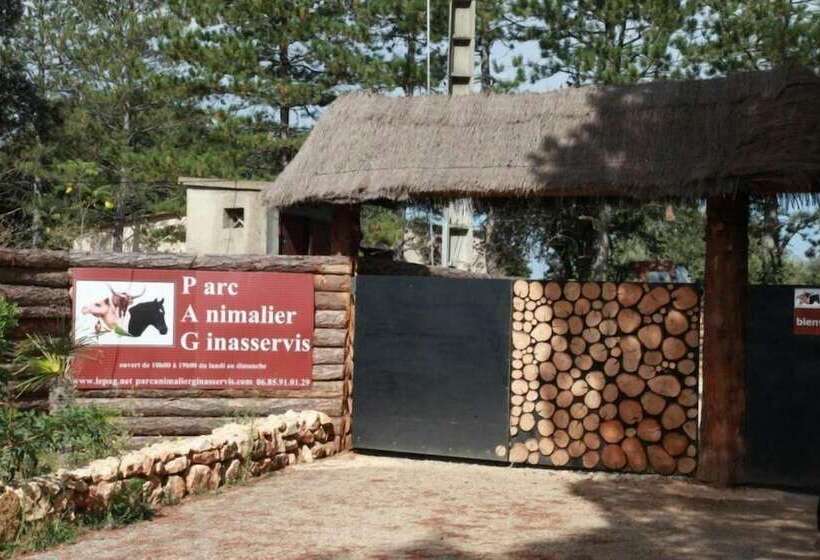 فندق L Hôtel Du Bastier