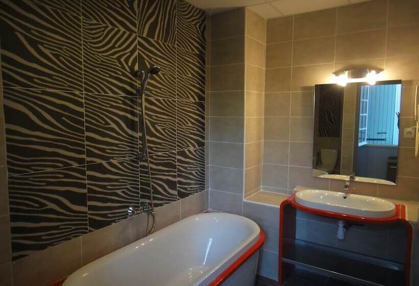 فندق L Hôtel Du Bastier