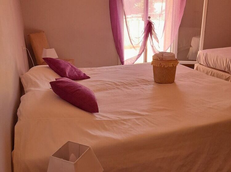 فندق L Hôtel Du Bastier