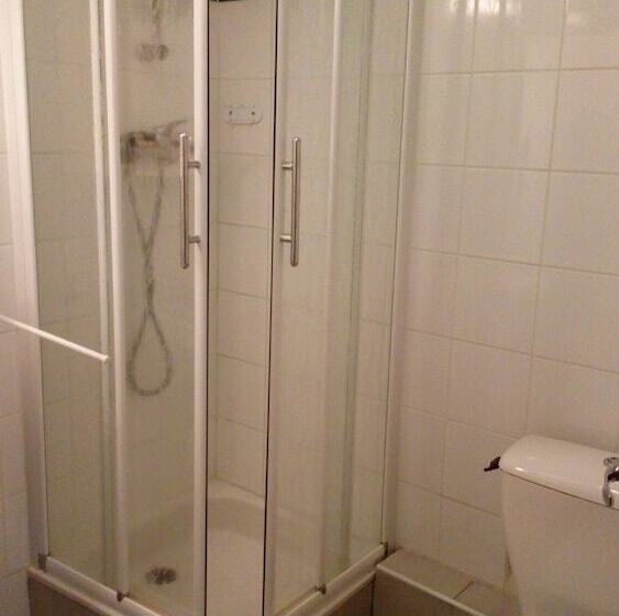 ホテル La Roseraie