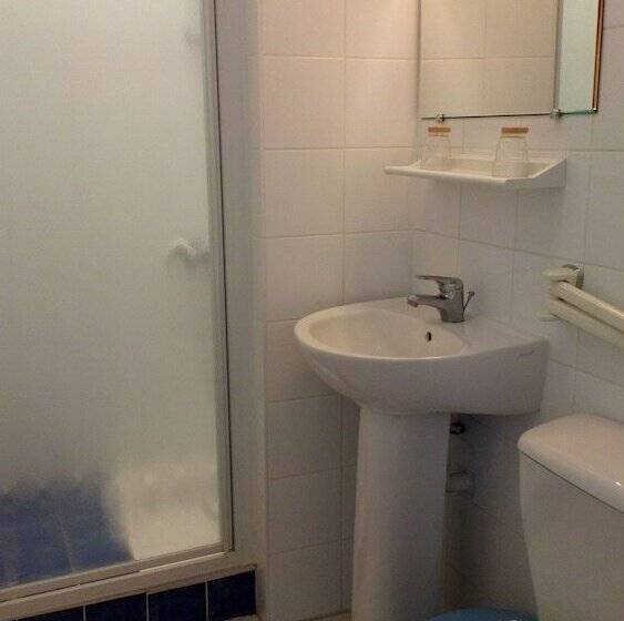 ホテル La Roseraie