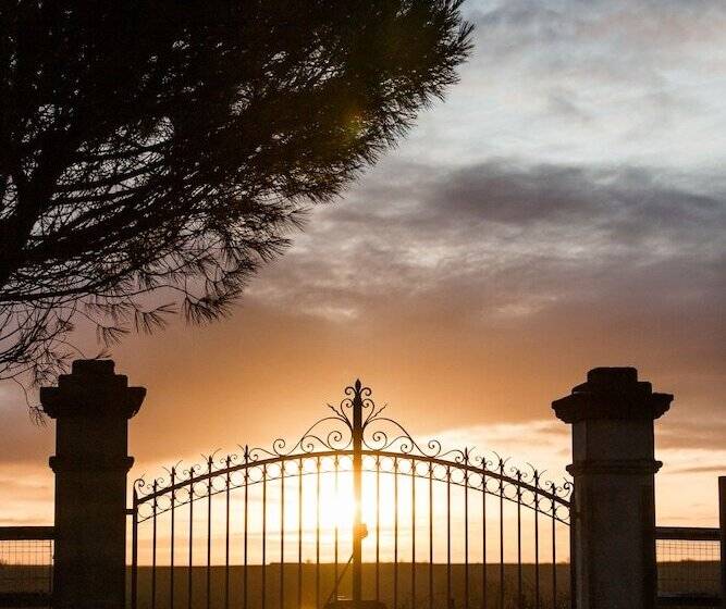 호텔 La Vue France