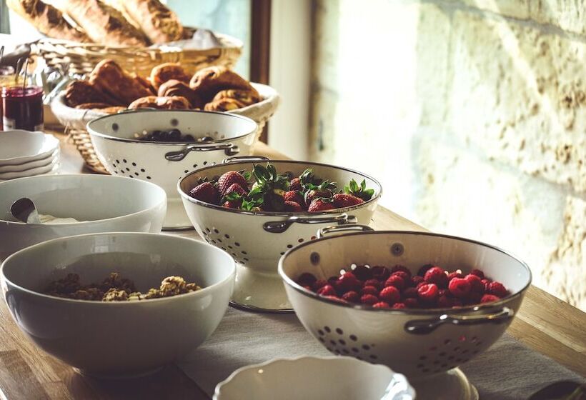 호텔 La Vue France