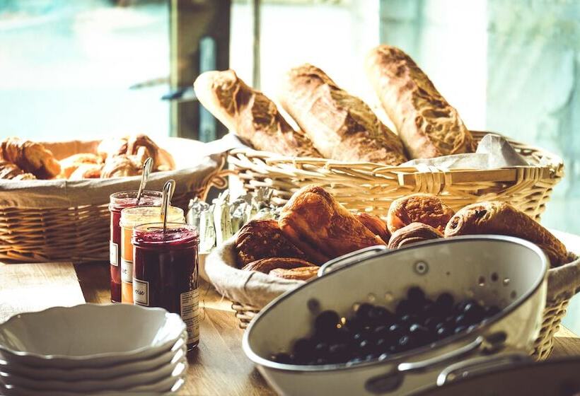 호텔 La Vue France