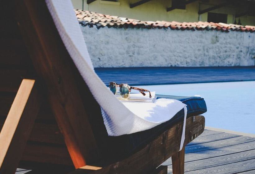 호텔 La Vue France