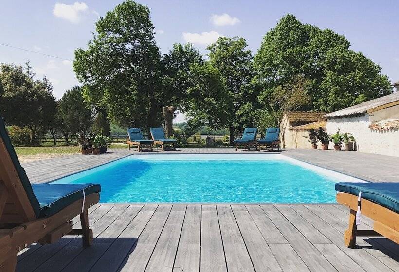 호텔 La Vue France