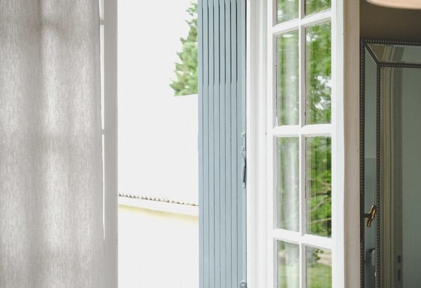 호텔 La Vue France