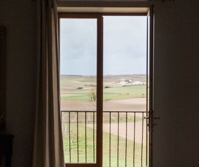 호텔 La Vue France