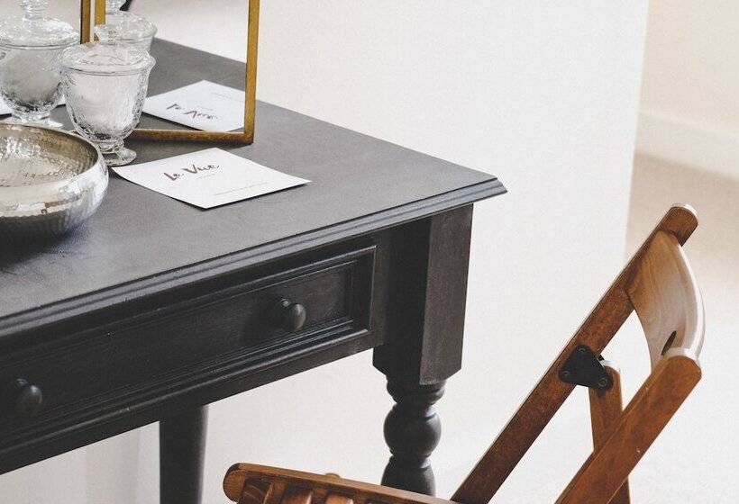 호텔 La Vue France