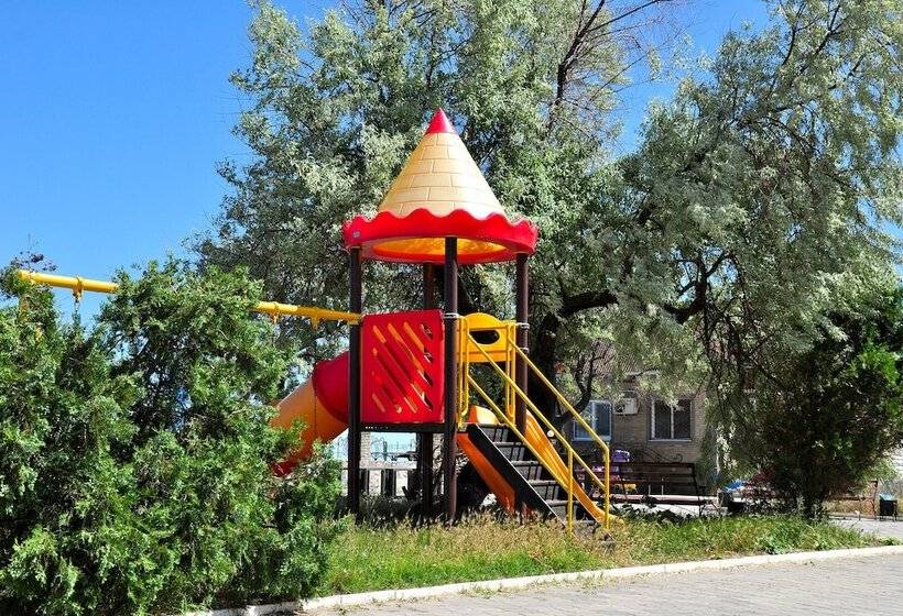 בית מלון כפרי Lazurnaya 2