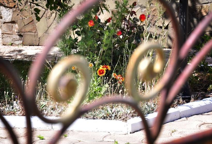 בית מלון כפרי Lazurnaya 2