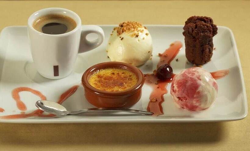 فندق Le Galoubin