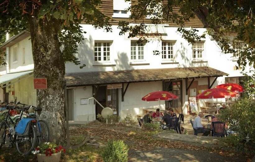 فندق Le Galoubin