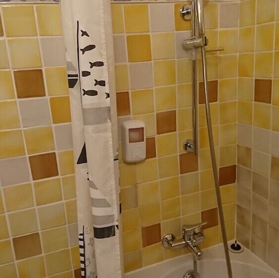 בית מלון כפרי Les Cavalets