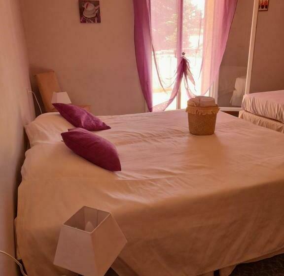 فندق L Hôtel Du Bastier