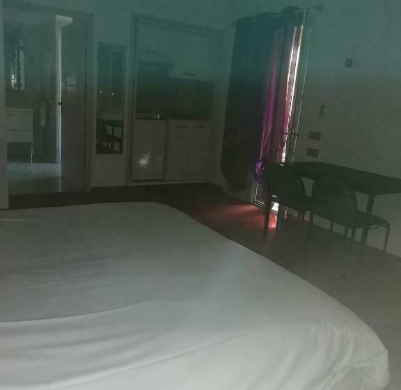 فندق L Hôtel Du Bastier