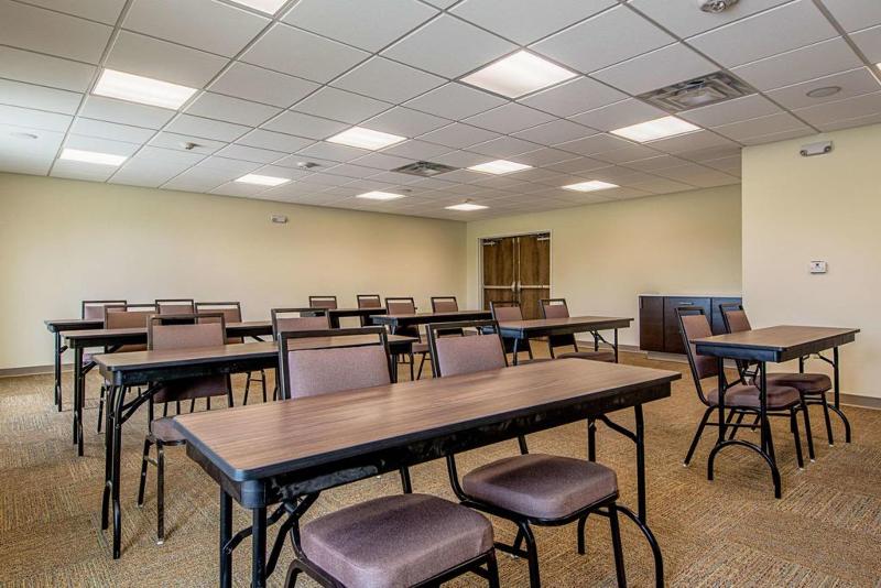 فندق Mainstay Suites Geismar  Gonzales