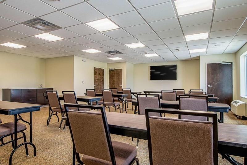 فندق Mainstay Suites Geismar  Gonzales