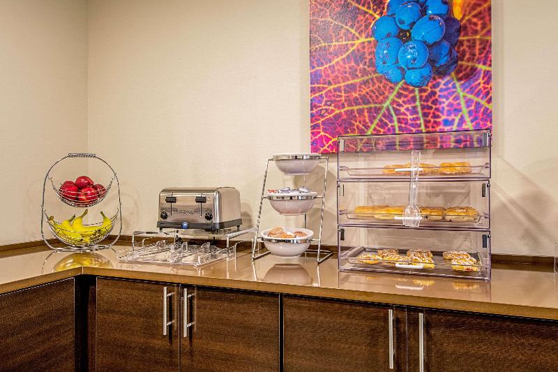 فندق Mainstay Suites Geismar  Gonzales