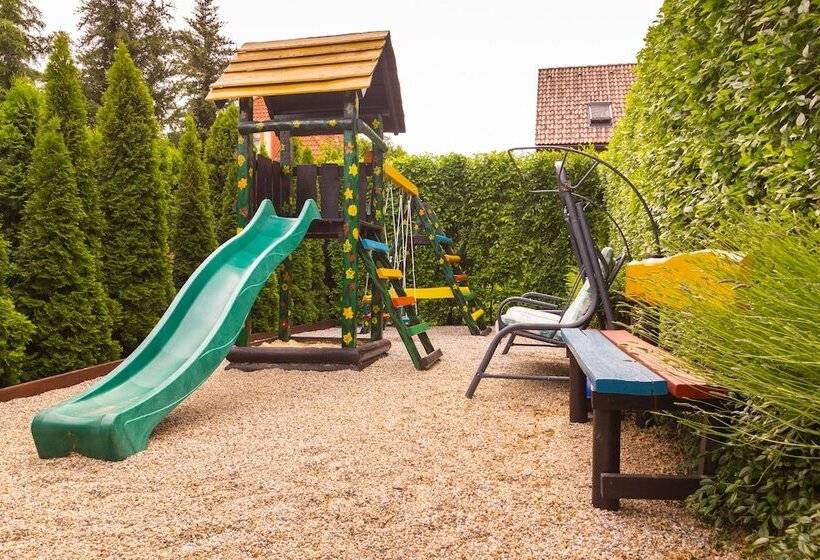 فندق Mayer Alsoors