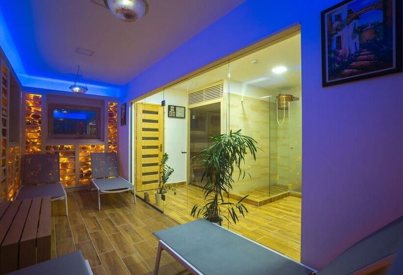 فندق Mayer Alsoors