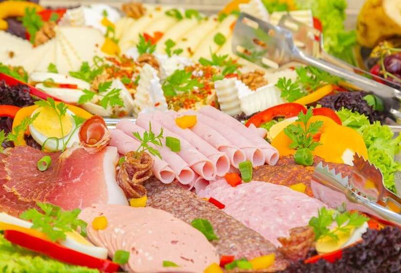 فندق Mayer Alsoors