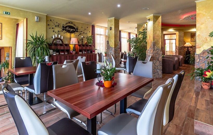 فندق Mayer Alsoors