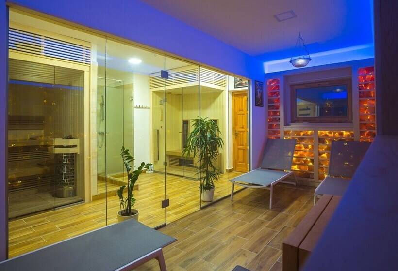 فندق Mayer Alsoors