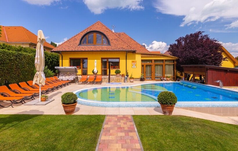 فندق Mayer Alsoors