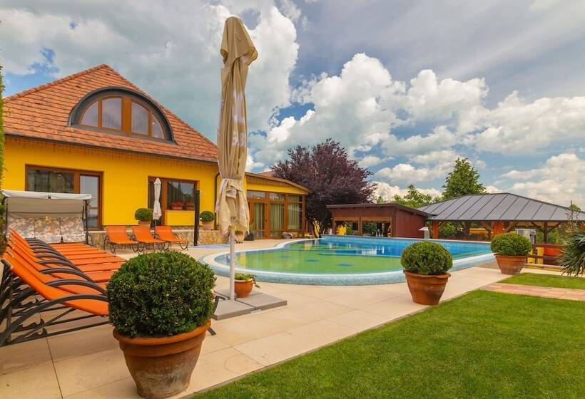 فندق Mayer Alsoors