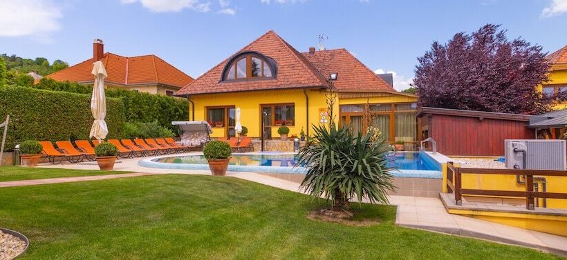 فندق Mayer Alsoors