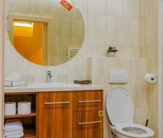 فندق Mayer Alsoors