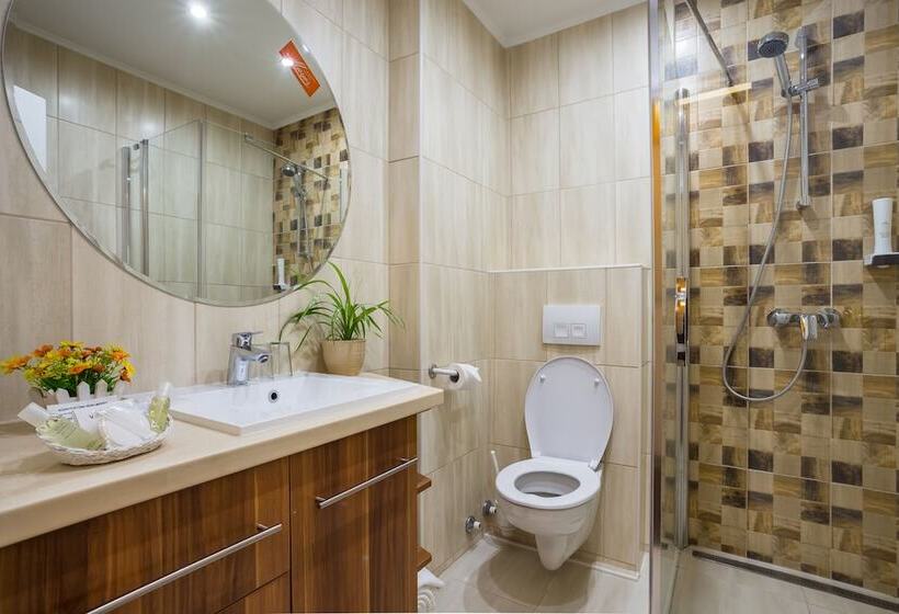 فندق Mayer Alsoors