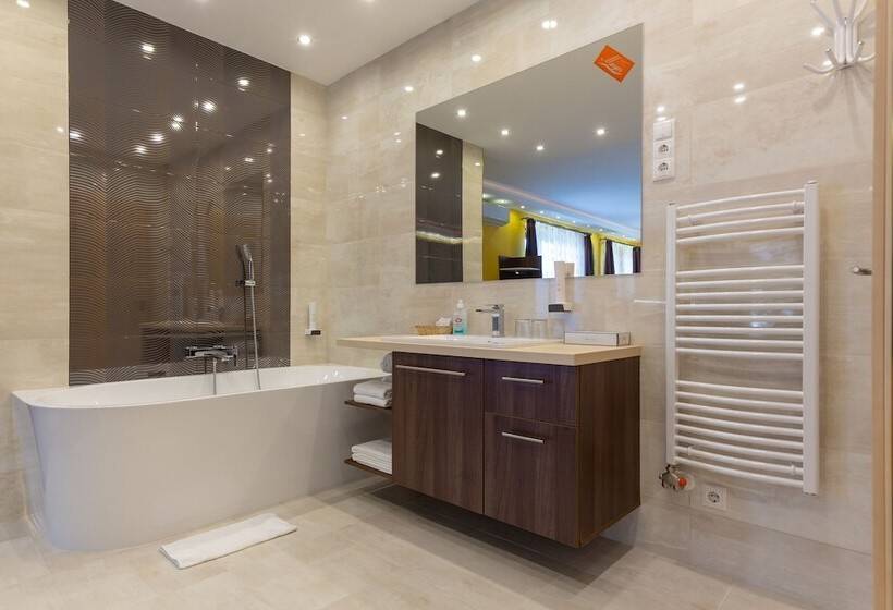 فندق Mayer Alsoors