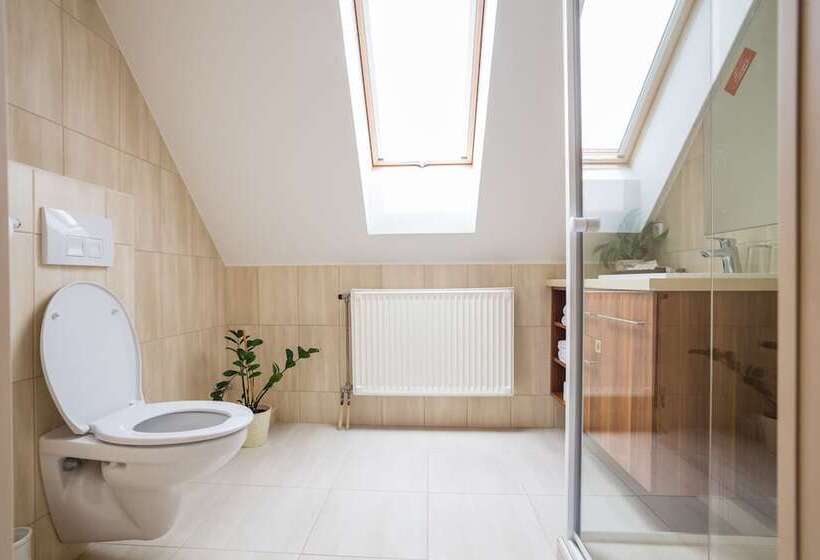 فندق Mayer Alsoors