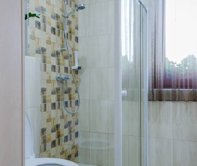 فندق Mayer Alsoors