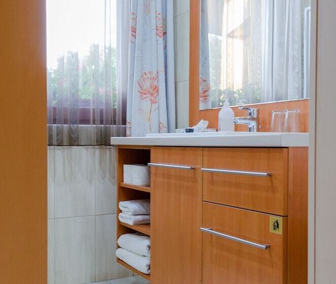 فندق Mayer Alsoors