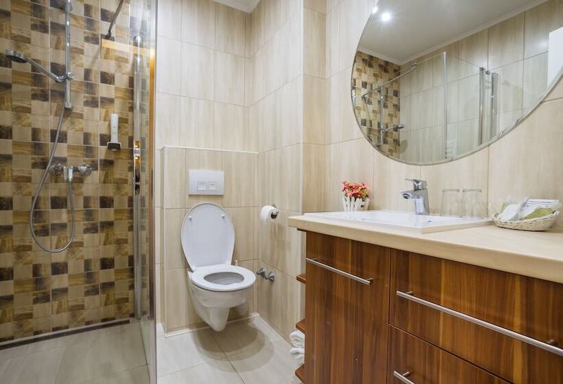 فندق Mayer Alsoors