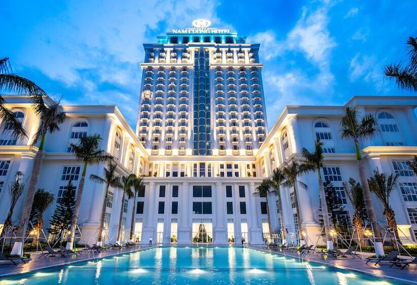 هتل Nam Cuong Nam Dinh