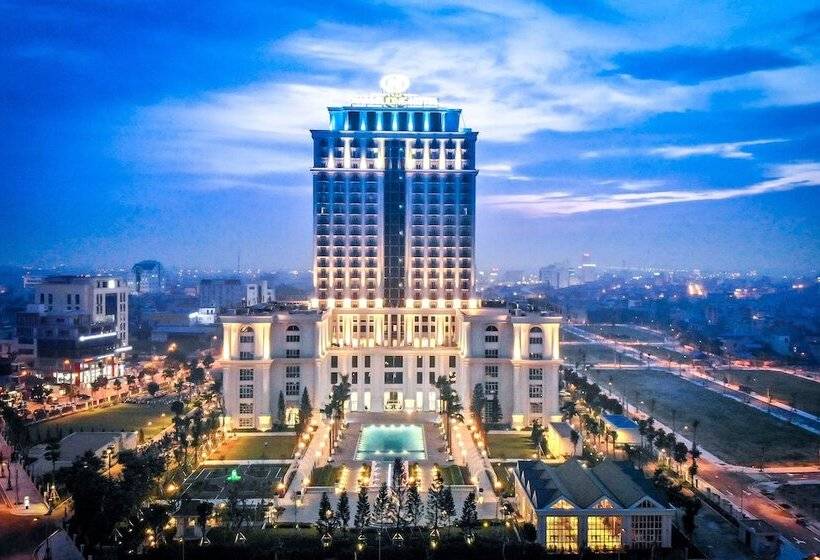 هتل Nam Cuong Nam Dinh
