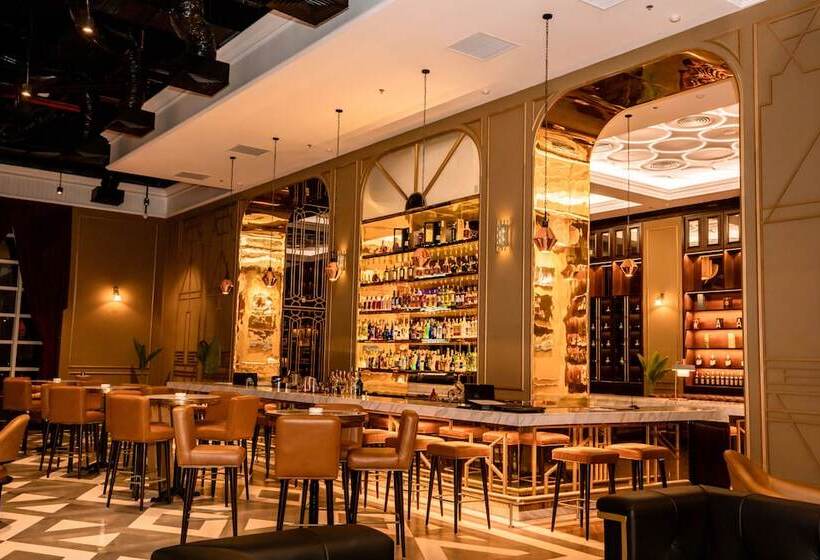 هتل Nam Cuong Nam Dinh