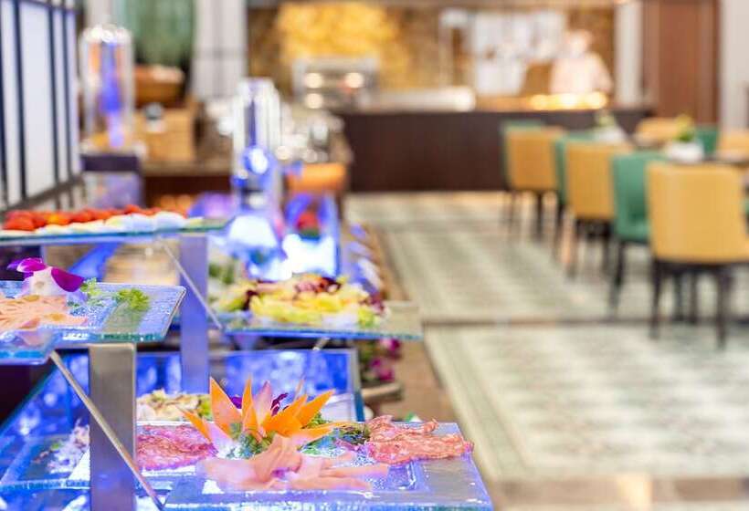 هتل Nam Cuong Nam Dinh