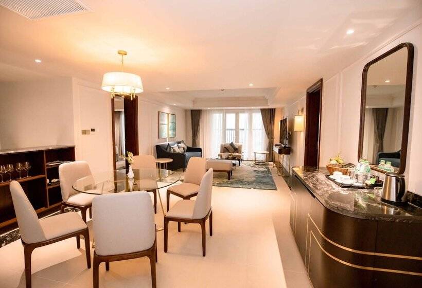 هتل Nam Cuong Nam Dinh