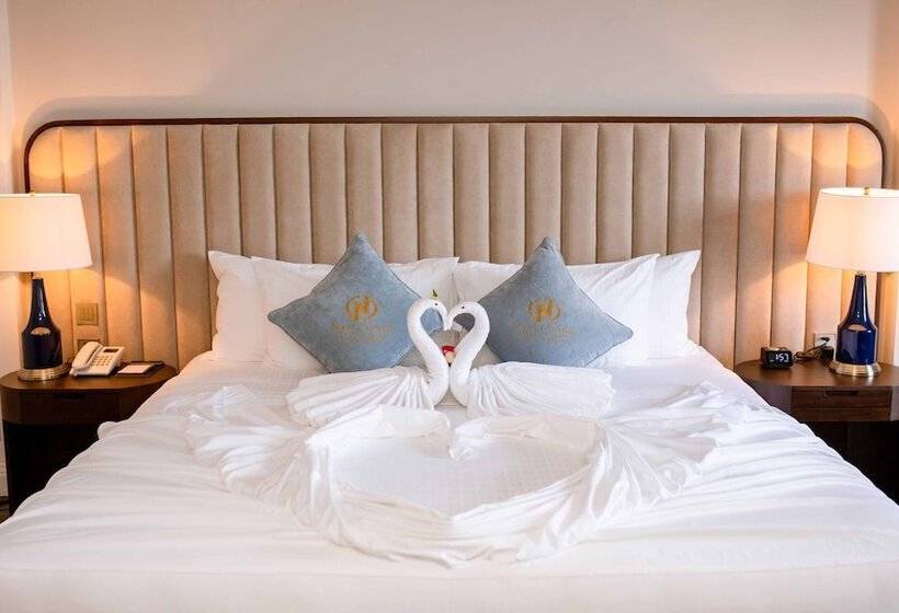 هتل Nam Cuong Nam Dinh