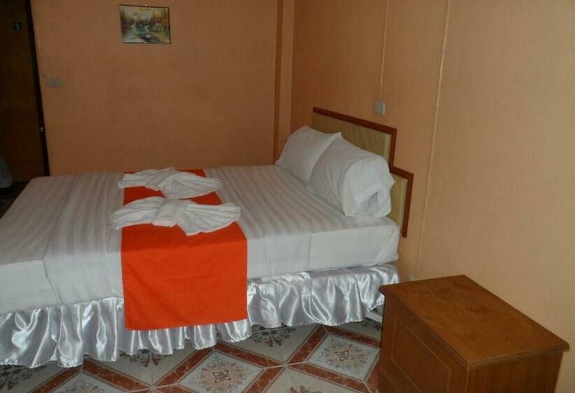 Hotel Nam Pueng Place 1