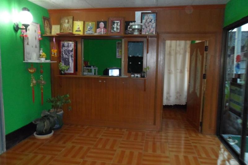 Hotel Nam Pueng Place 1